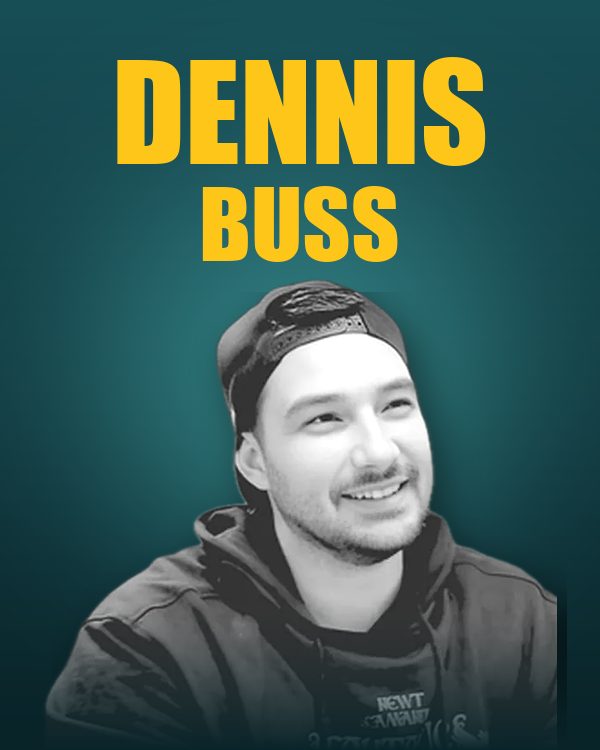 Dennis Buss, Musiker