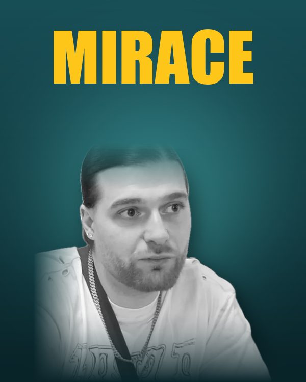 Mirace, Musiker