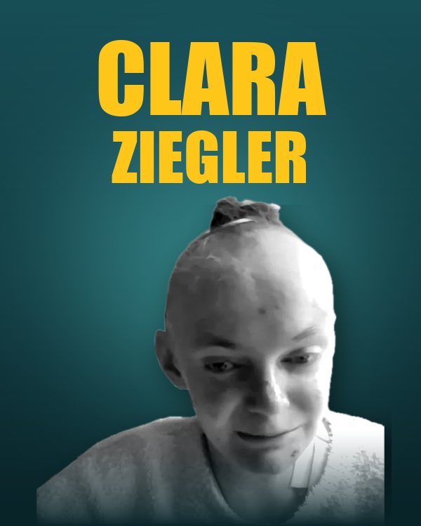 Clara Ziegler, Aktivistin