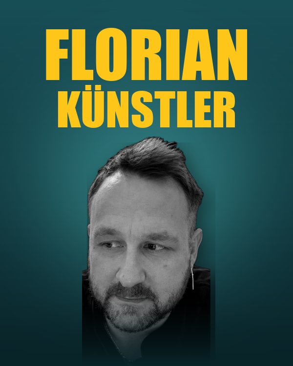 Florian Künstler, Musiker