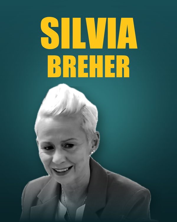 Silvia Breher, Bundestagsabgeordnete