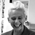 Silvia Breher, zu Gast bei Total Normal